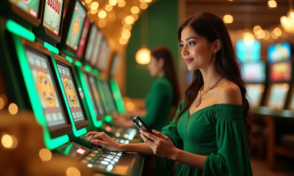 ze99 casino app visual